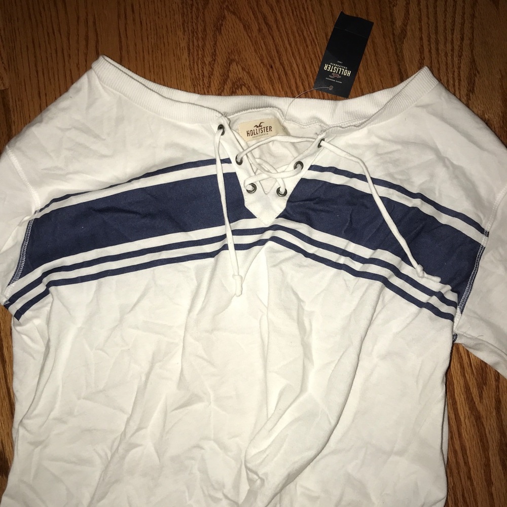 hollister long sleeve